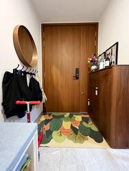 Stirling Residences (D3), Apartment #600244291